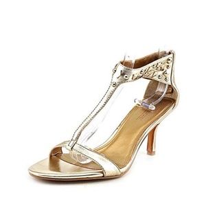 Circa Joan & David Justica Pumps  7M-NEW